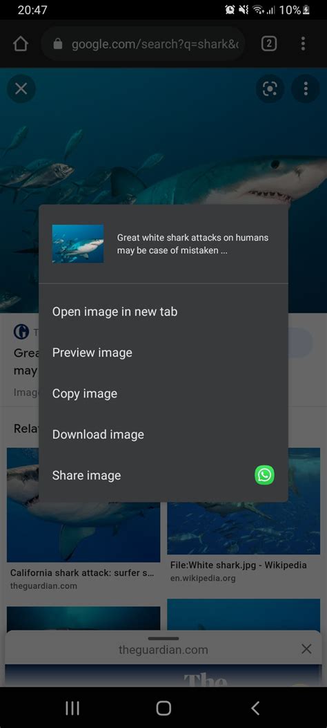 why is image search so bad